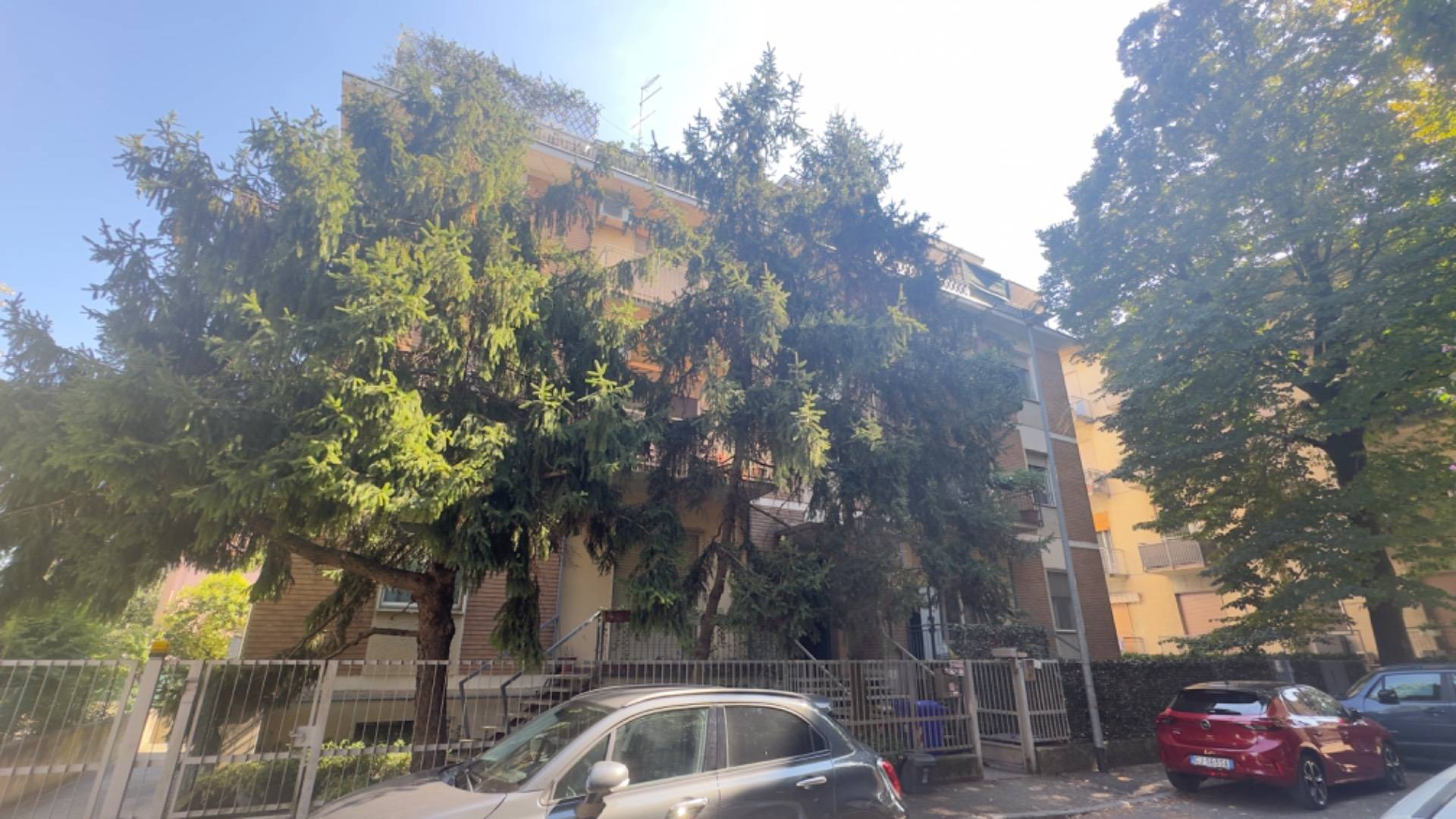 Appartamento a Parma