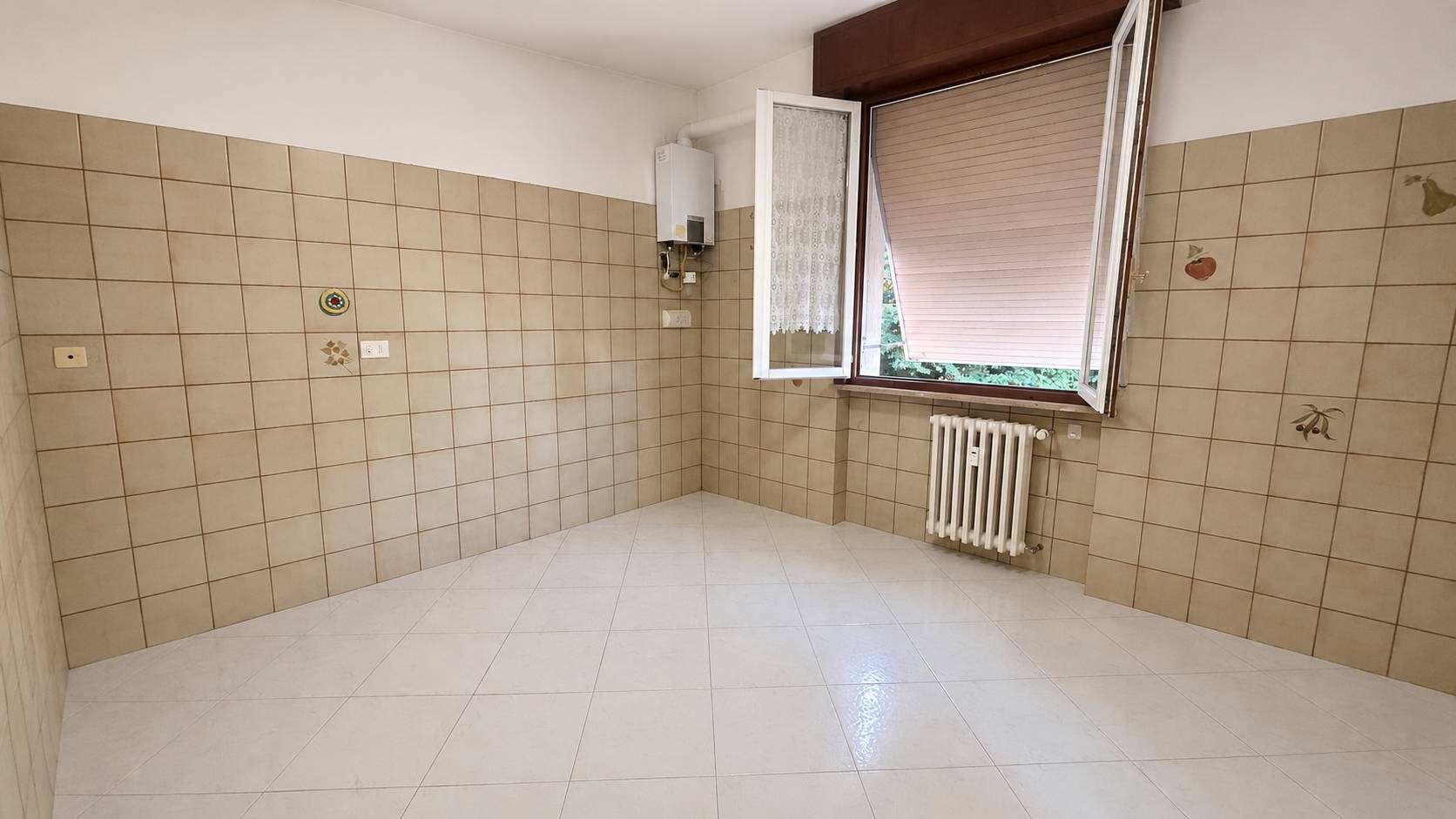 Appartamento in vendita a Parma, Montanara, campus, gaione - foto 3