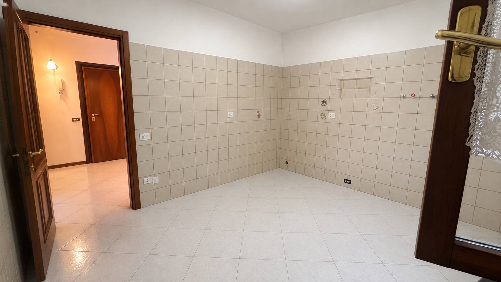 Appartamento in vendita a Parma, Montanara, campus, gaione - foto 6