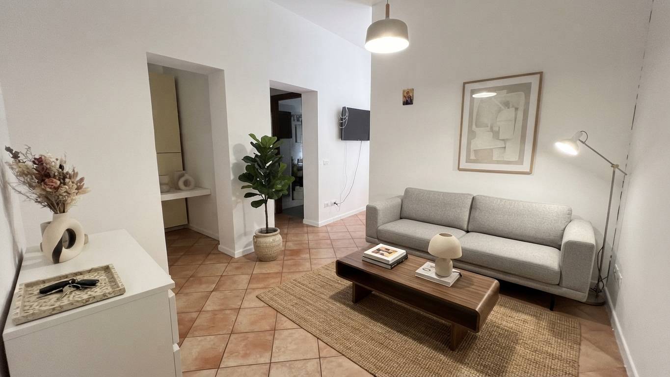 Appartamento in vendita a Parma - foto 1