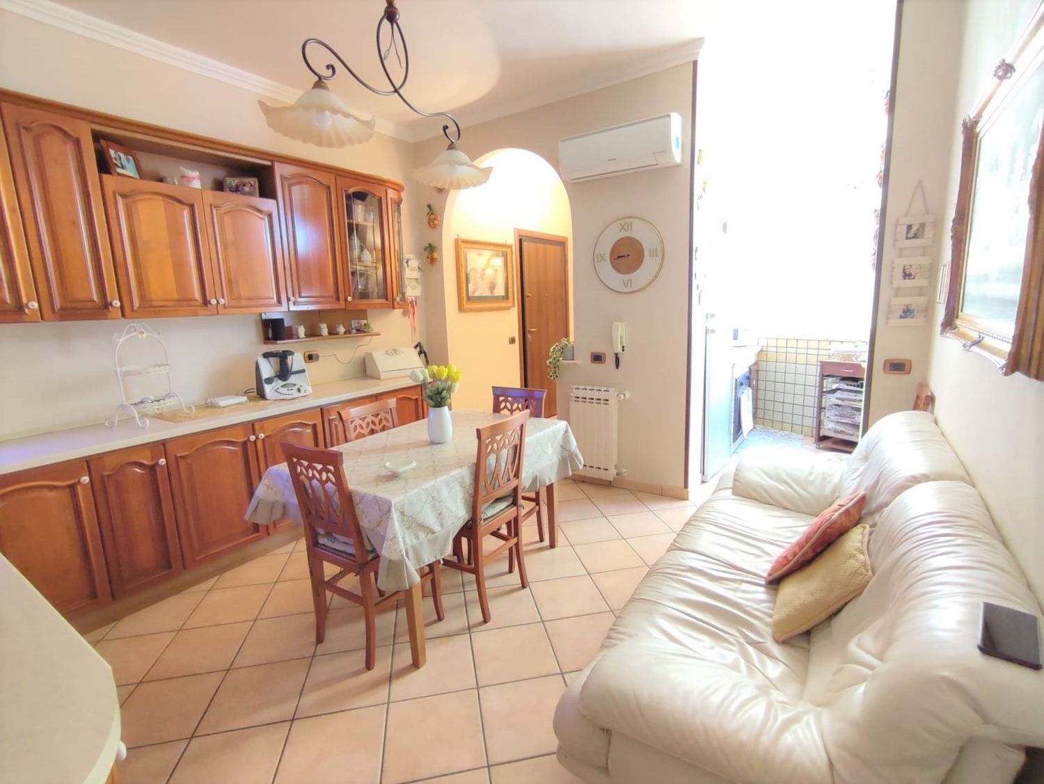 Apartment for sale in Gallipoli