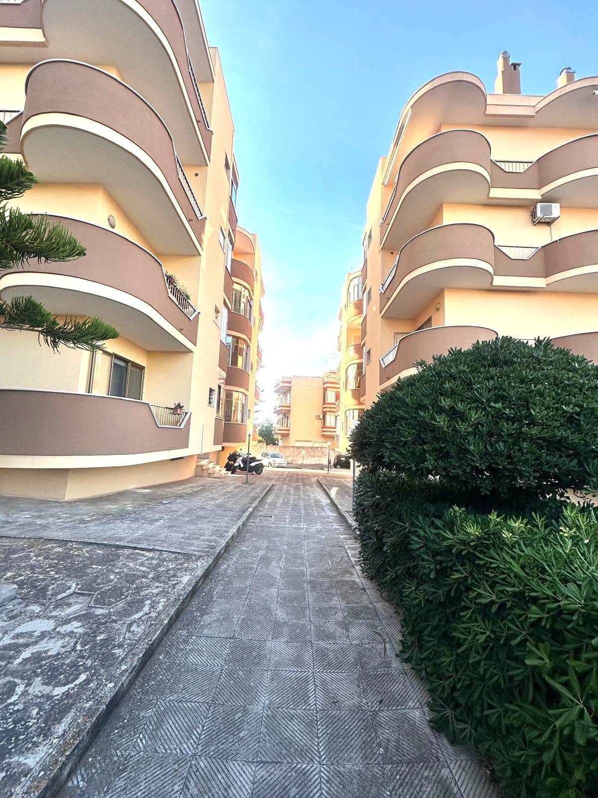 Appartamento in vendita a Gallipoli