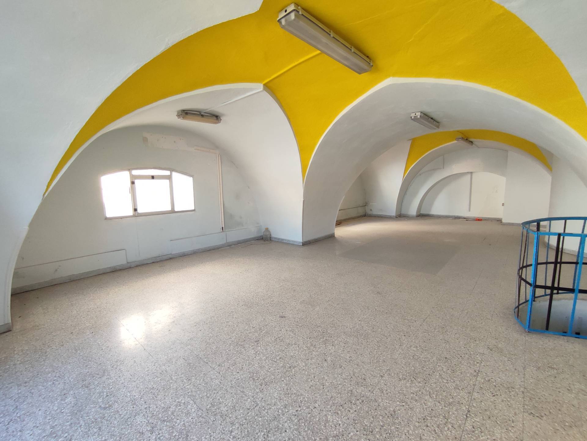 Locale commerciale in affitto a Gallipoli