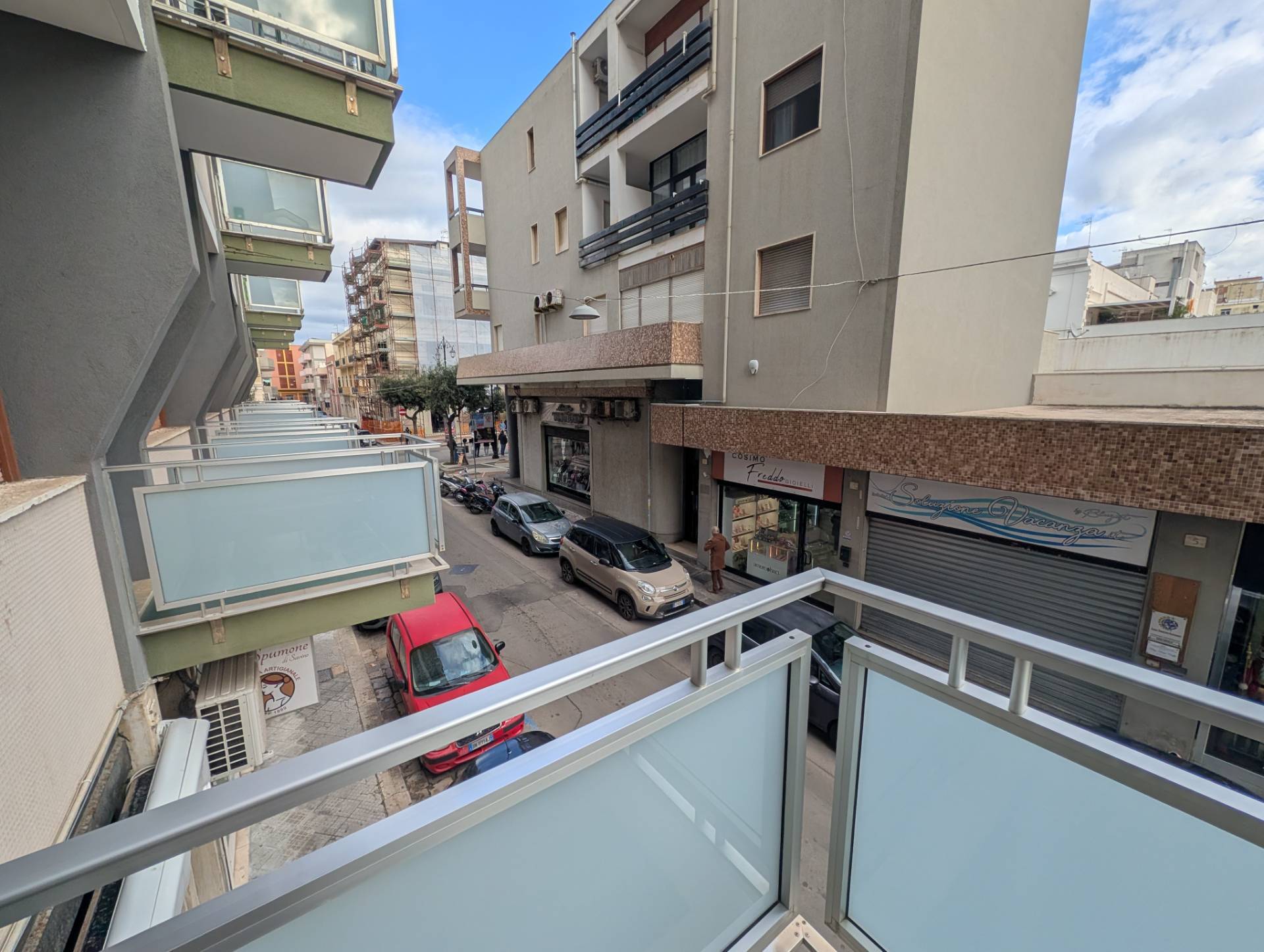 Appartamento in vendita a Gallipoli