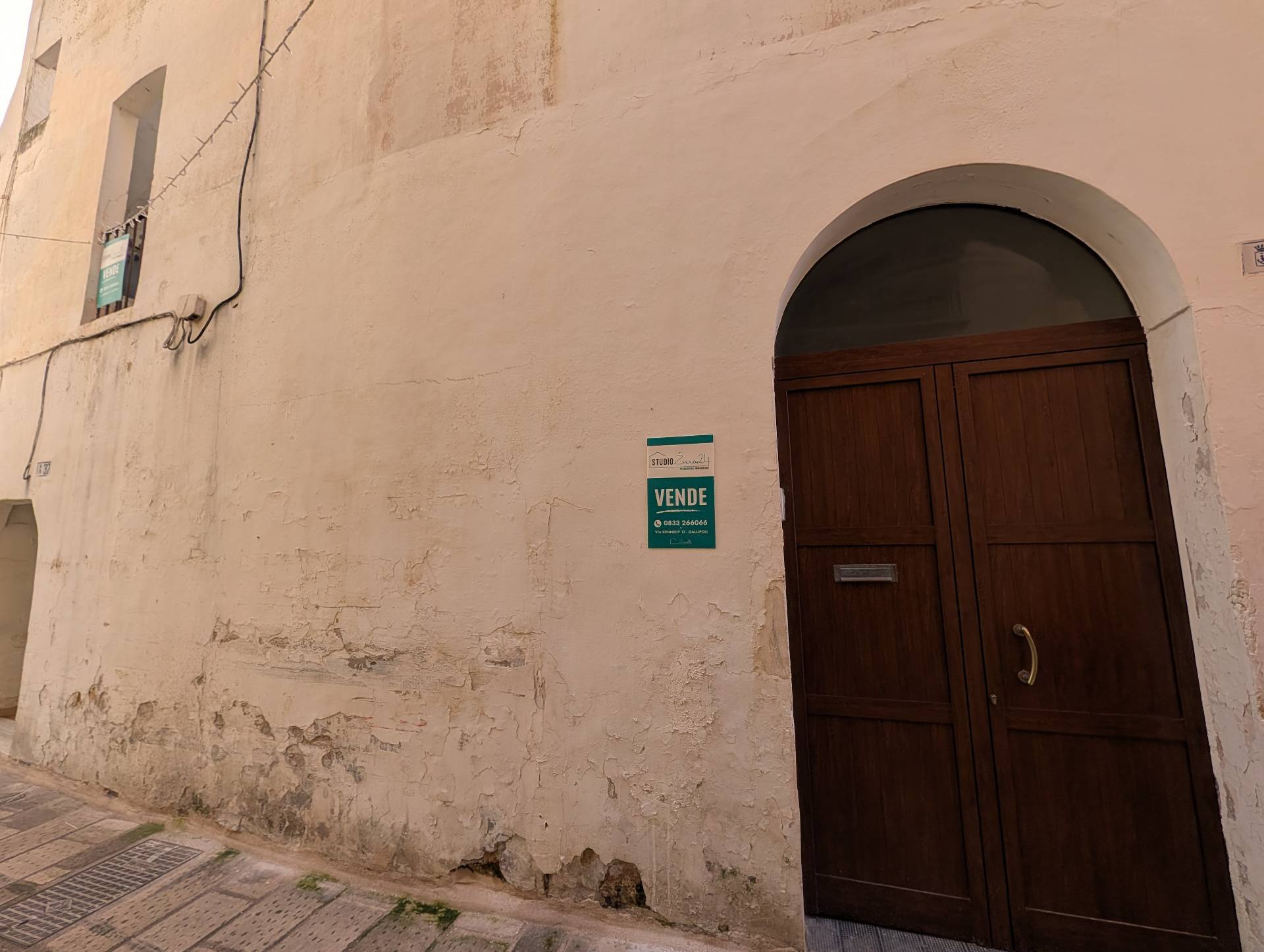 Appartamento in vendita a Gallipoli