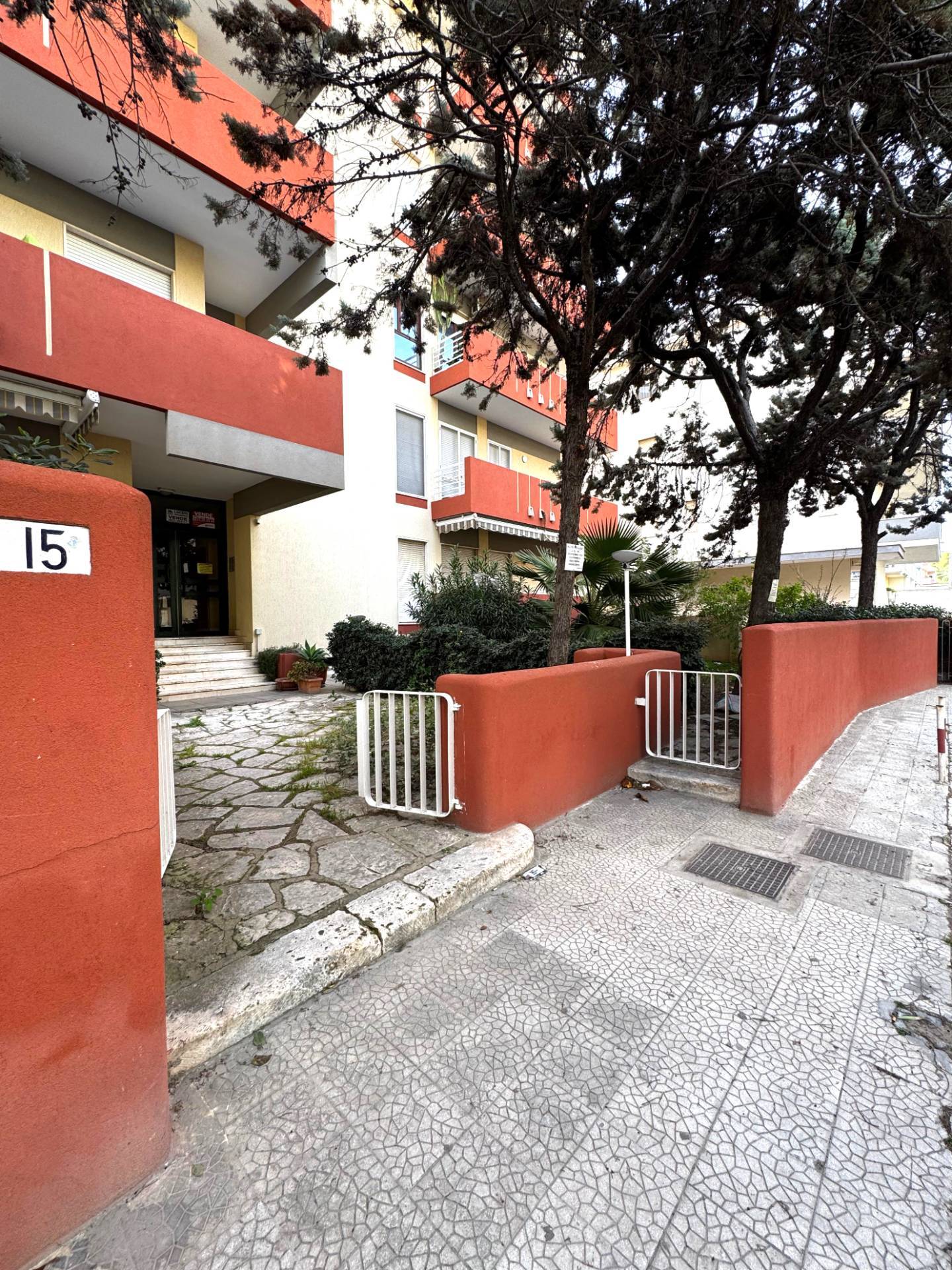 Appartamento in vendita a Gallipoli