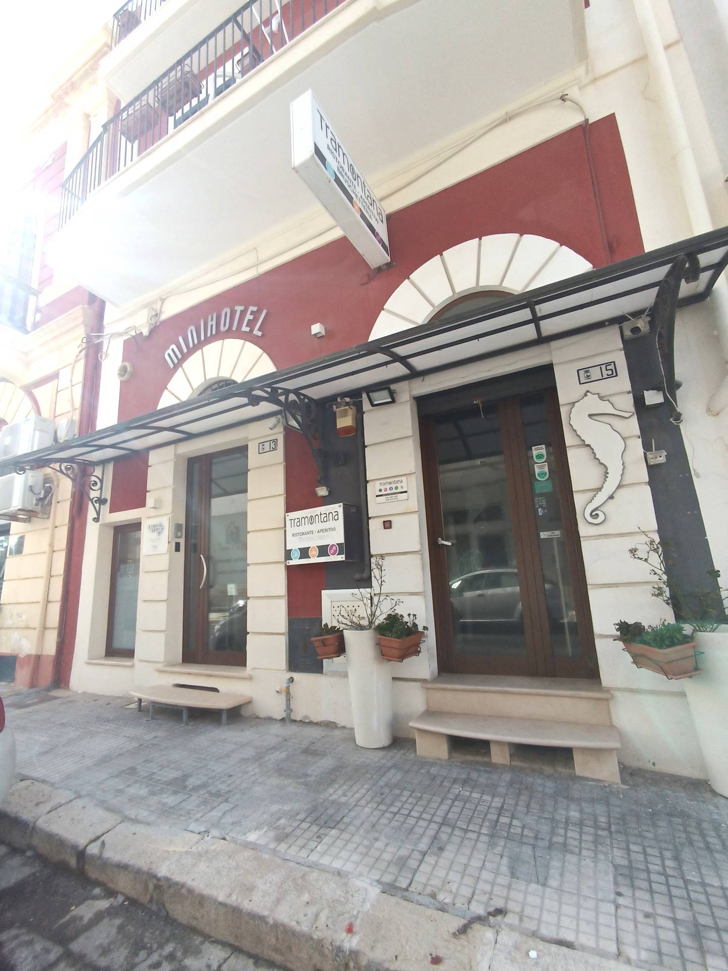 Attività commerciale in vendita a Gallipoli