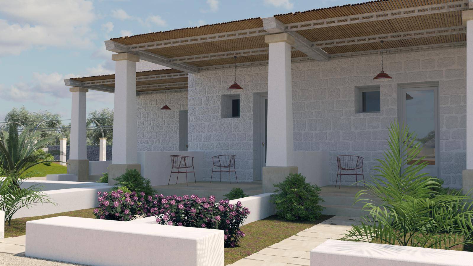 Terreno Agricolo in vendita a Gallipoli