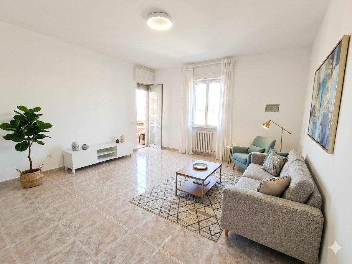 Appartamento in vendita a Gallipoli