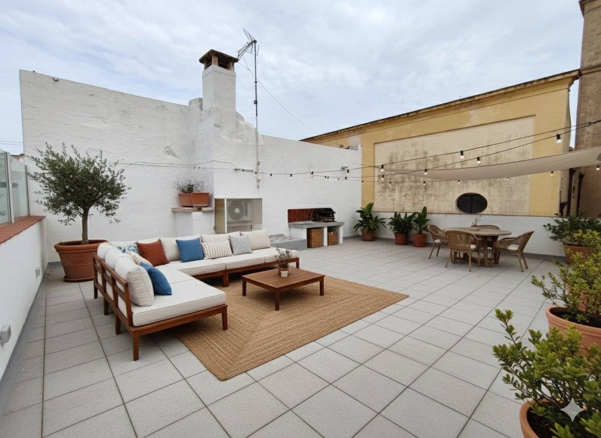 Single House for sale in Gallipoli