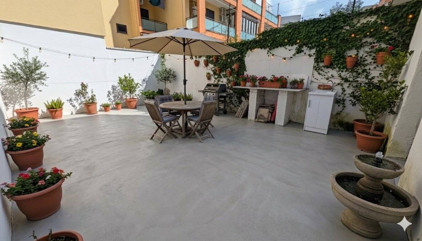 Appartamento in vendita a Gallipoli