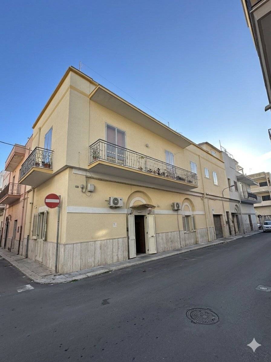 Apartment for sale in Gallipoli