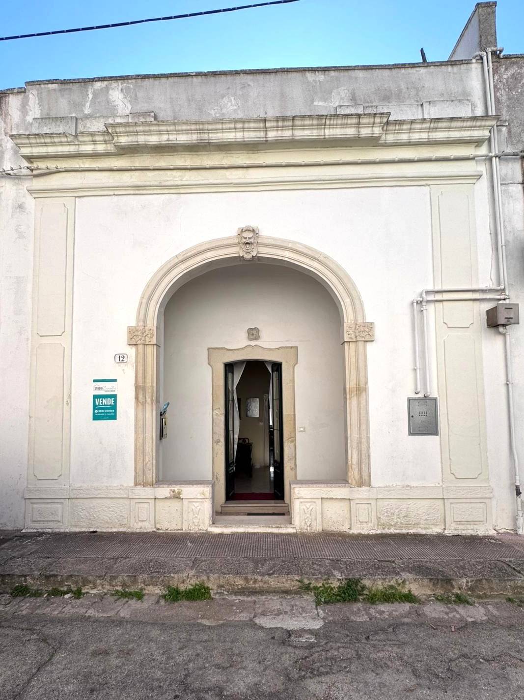 Apartment for sale in Galatina