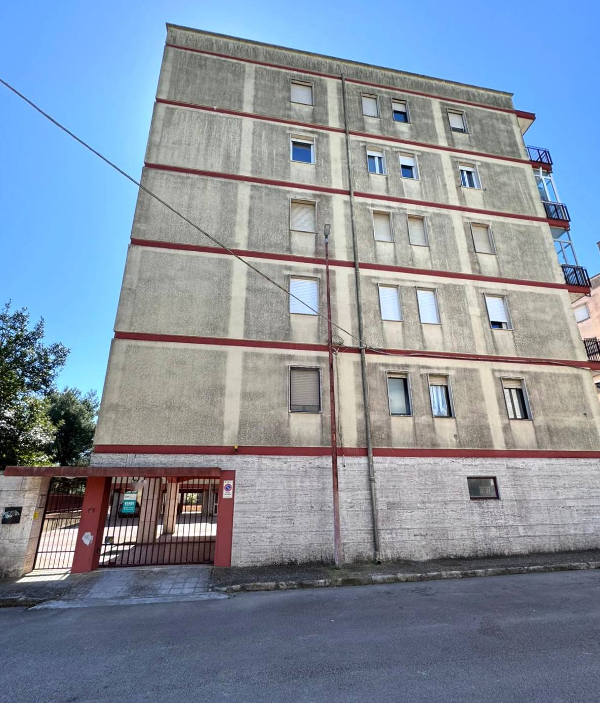 Appartamento in vendita a Galatina