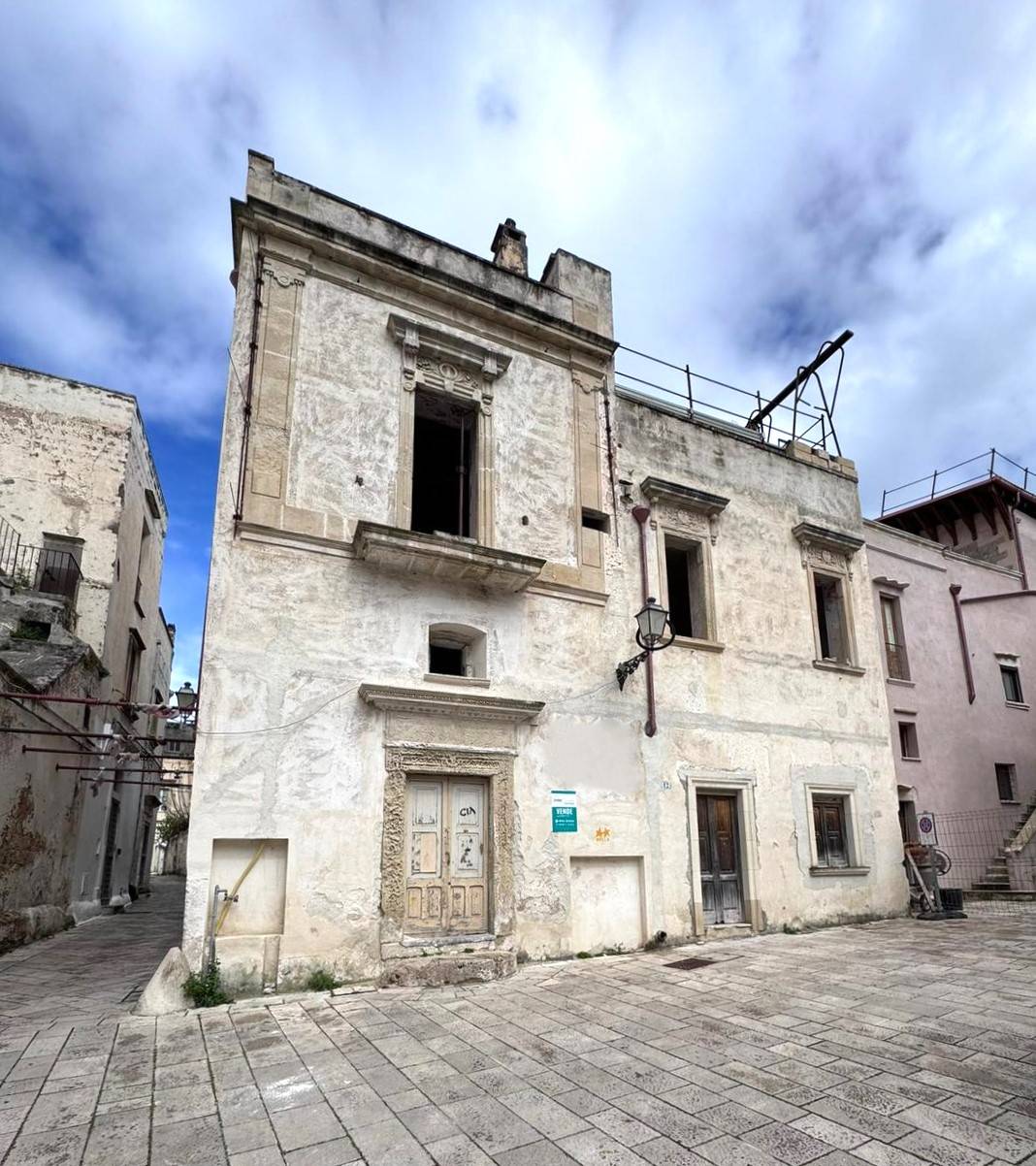 Rustico in vendita a Galatina