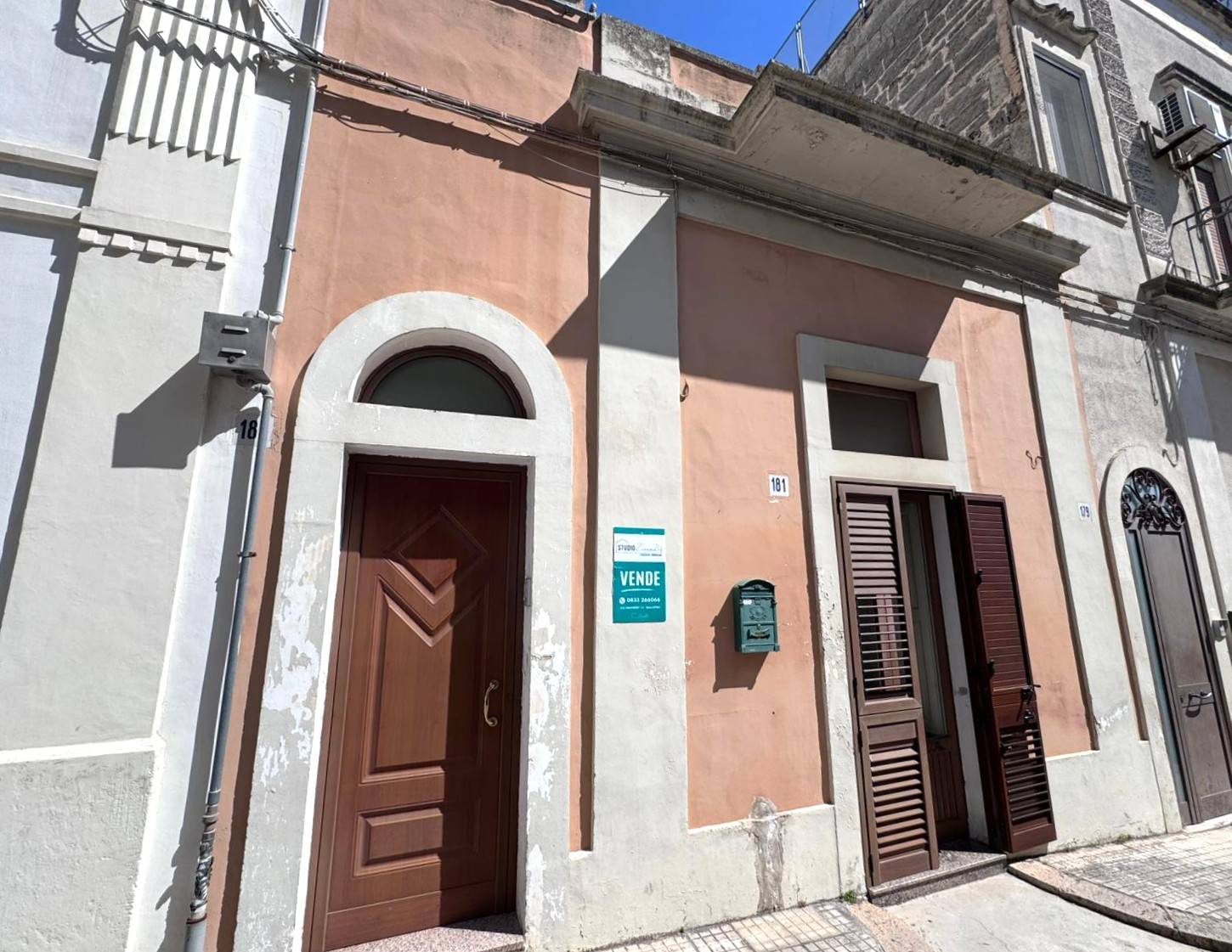 Appartamento in vendita a Galatina