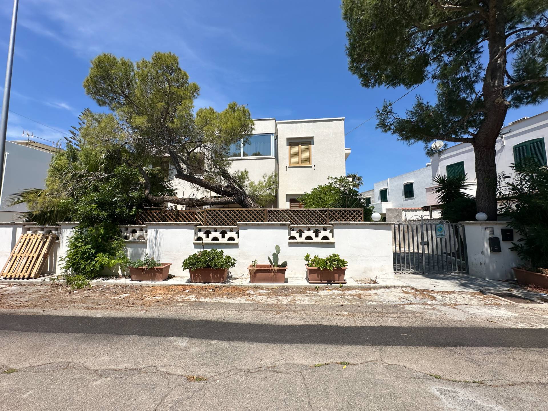 Appartamento in vendita a Gallipoli