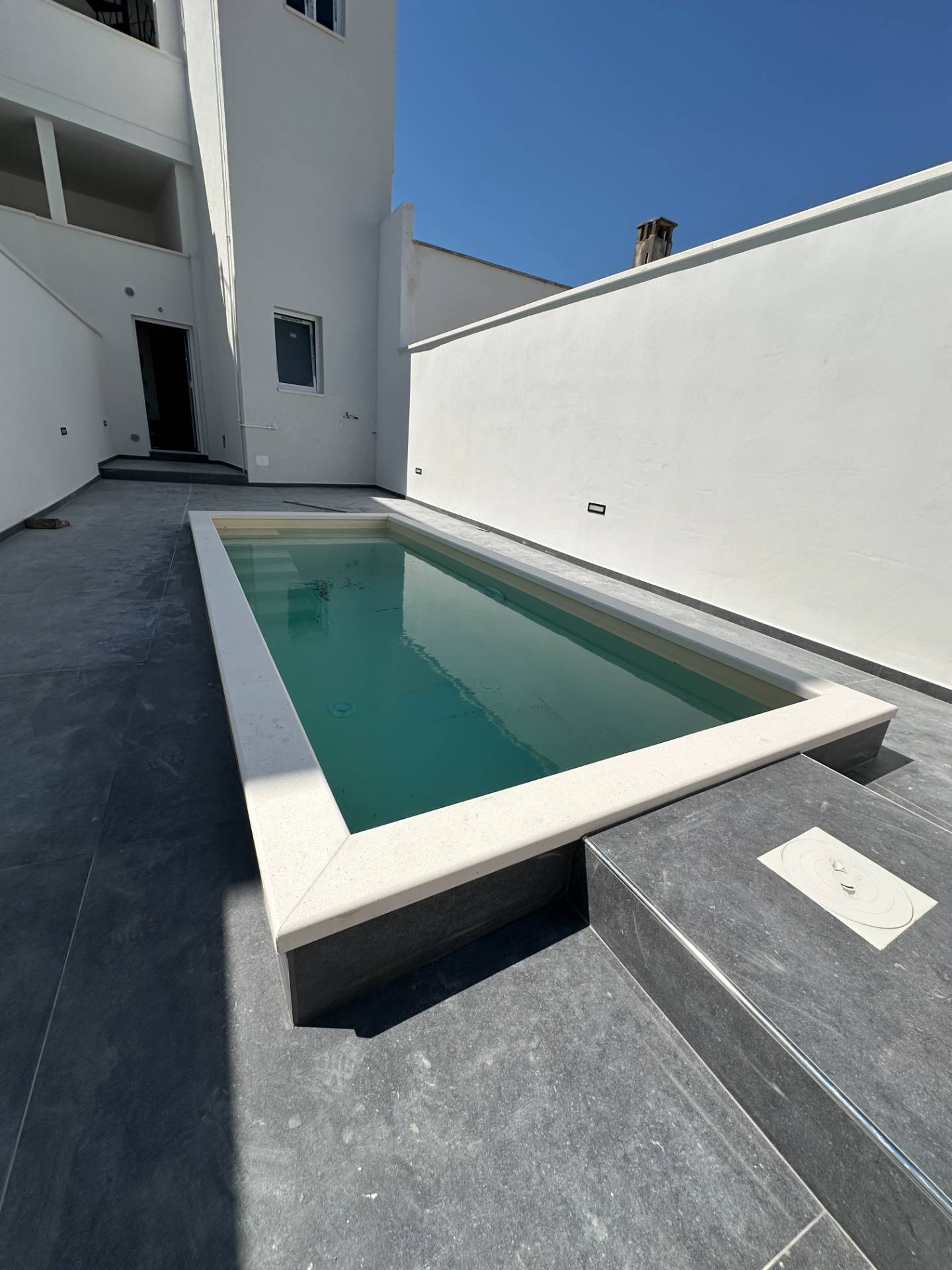 Casa singola in vendita a Alezio