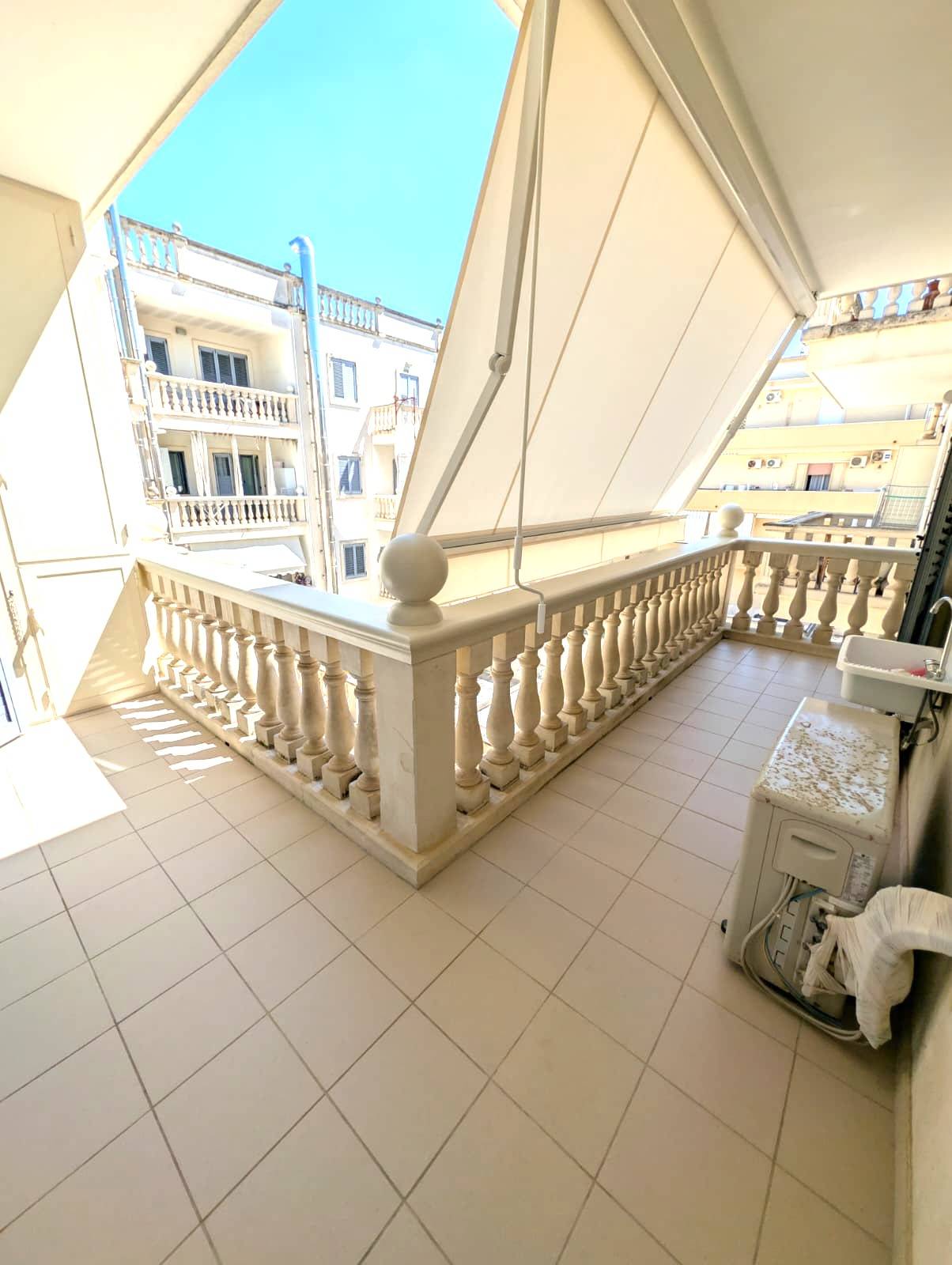 Appartamento in vendita a Gallipoli