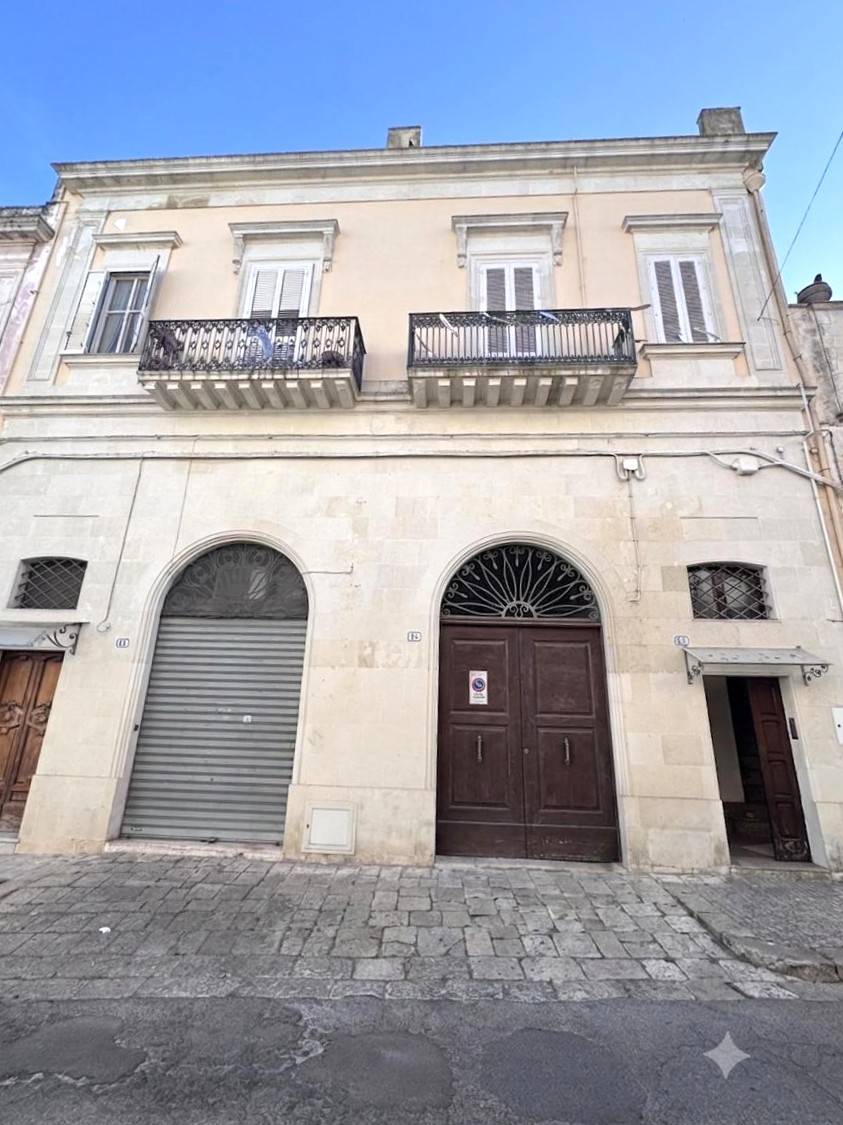 Appartamento in vendita a Galatina