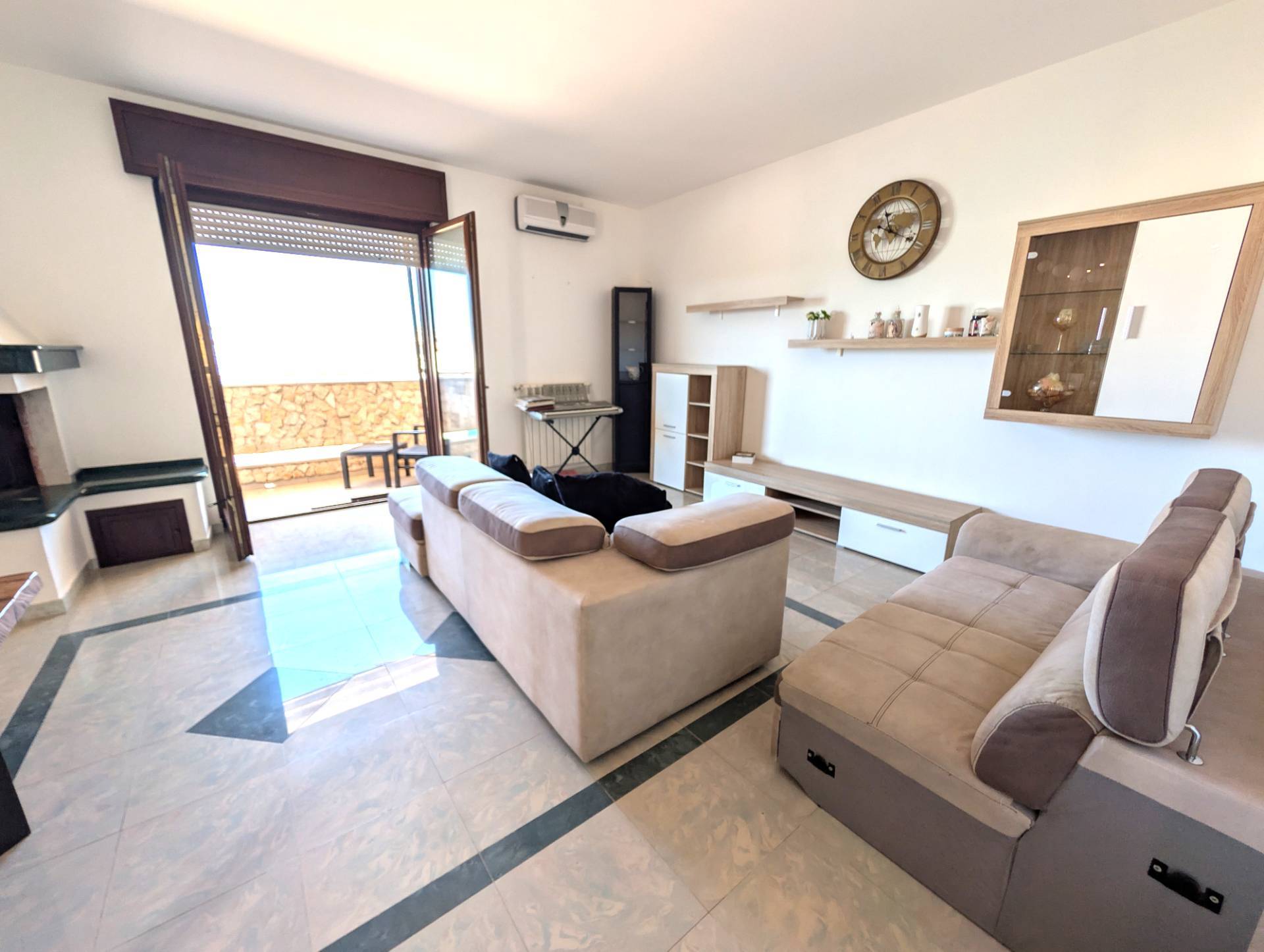 Appartamento in vendita a Gallipoli