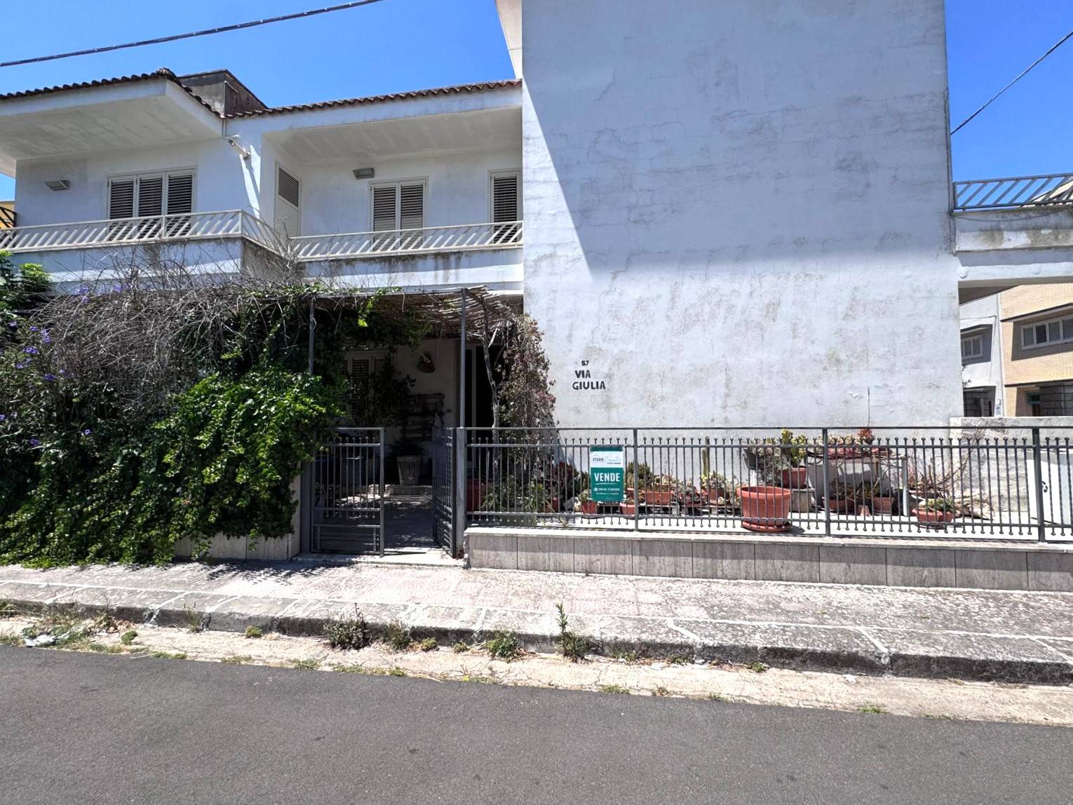 Appartamento in vendita a Galatina