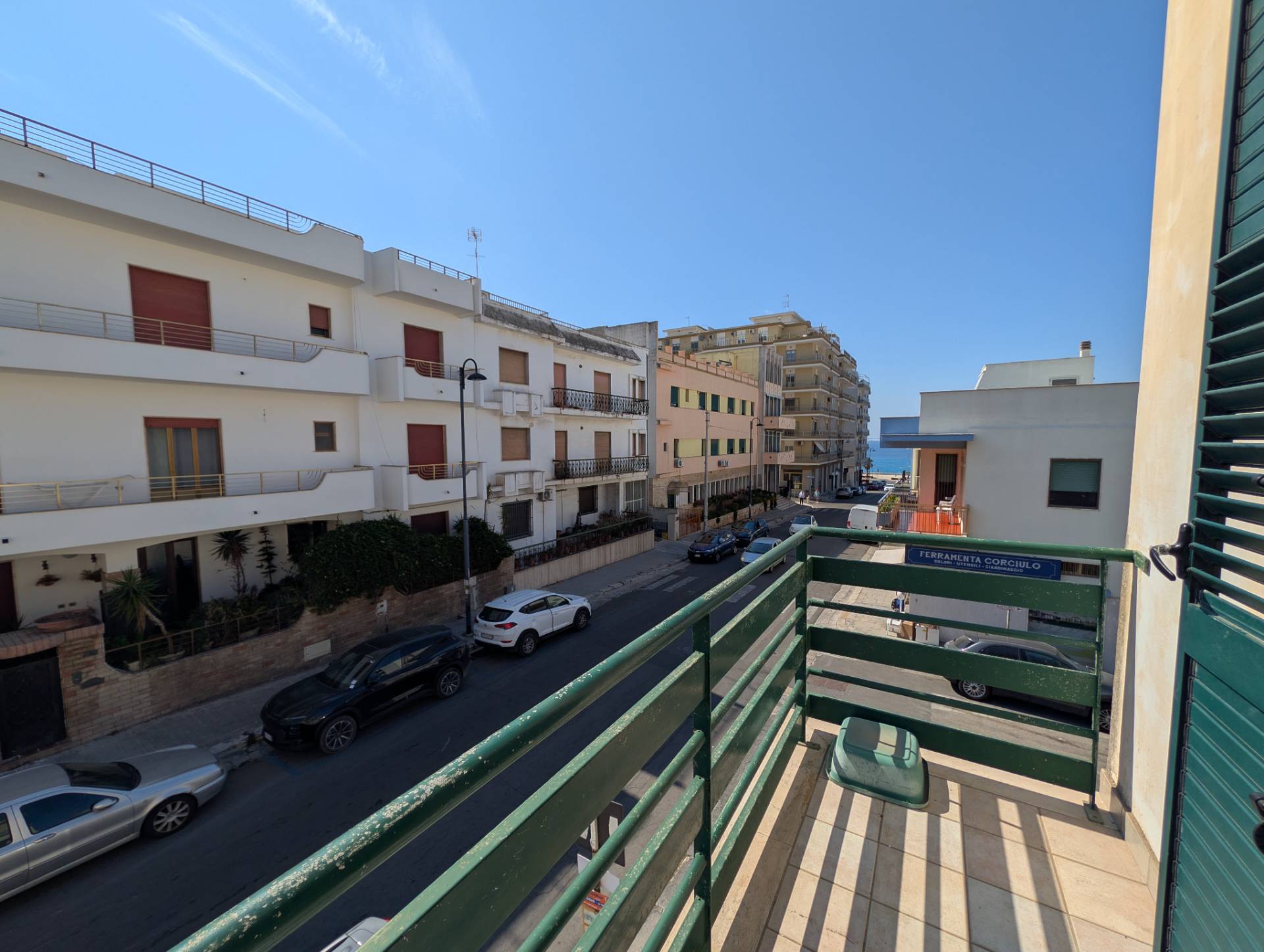 Appartamento in vendita a Gallipoli