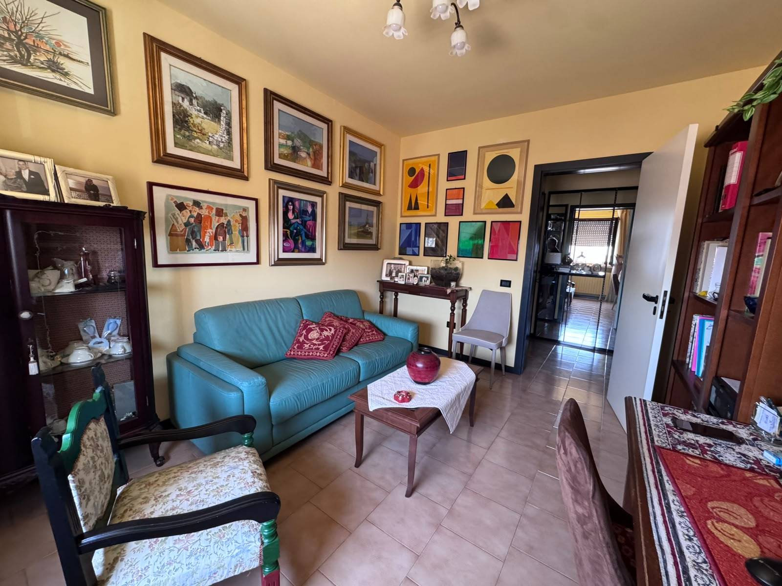 Appartamento in vendita a Galatina