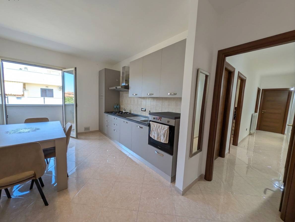 Appartamento in vendita a Gallipoli