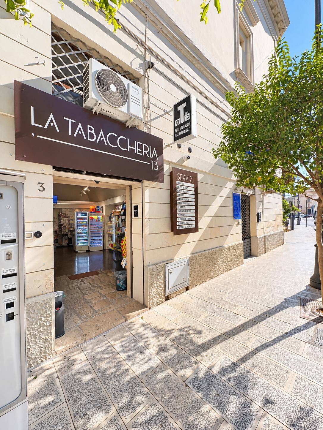 Business for sale in Galatina
