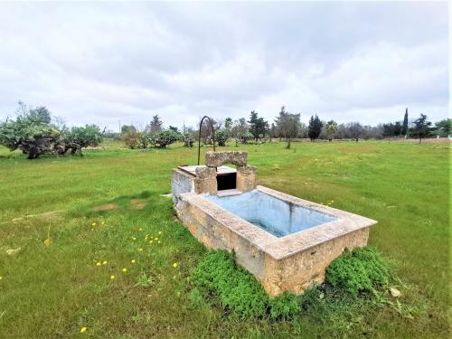 Terreno Agricolo in vendita a Alezio