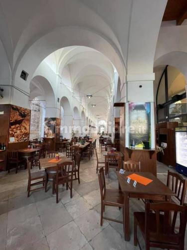 Locale commerciale in vendita a Gallipoli