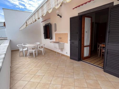 Appartamento in vendita a Gallipoli