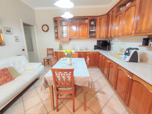 Apartment for sale in Gallipoli