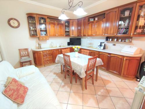 Apartment for sale in Gallipoli