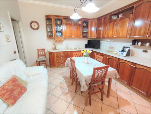 Apartment for sale in Gallipoli