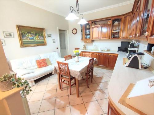 Apartment for sale in Gallipoli