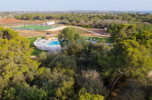 Locale commerciale in vendita a Gallipoli