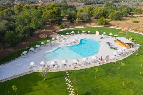 Locale commerciale in vendita a Gallipoli