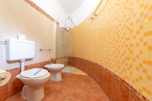 Locale commerciale in vendita a Gallipoli