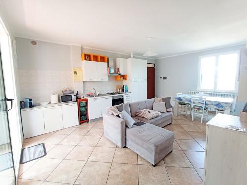 Appartamento in vendita a Sannicola