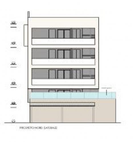 Locale commerciale in vendita a Gallipoli