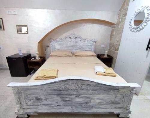 Casa singola in vendita a Gallipoli