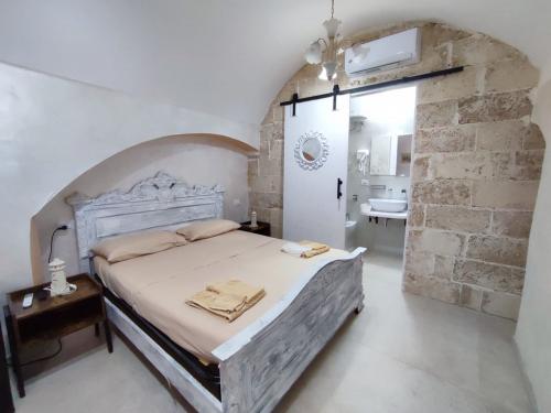 Casa singola in vendita a Gallipoli