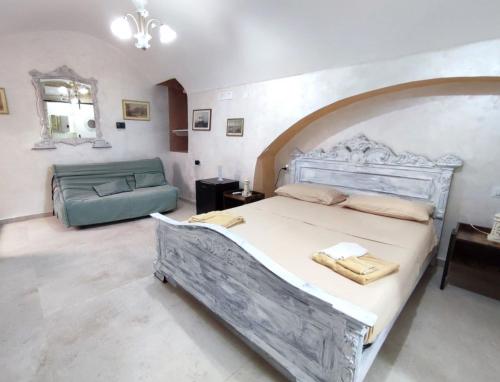 Casa singola in vendita a Gallipoli