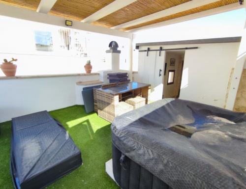 Casa singola in vendita a Gallipoli