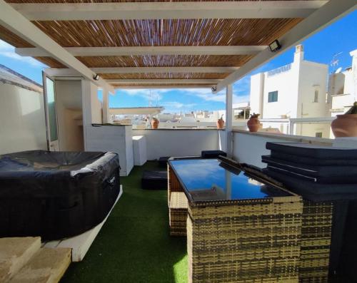 Casa singola in vendita a Gallipoli