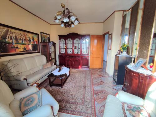 Casa singola in vendita a Alezio