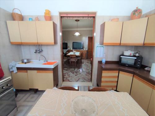 Casa singola in vendita a Alezio