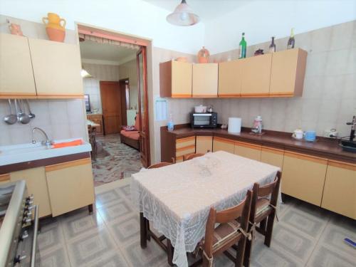 Casa singola in vendita a Alezio